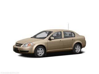 2007 CHEVROLET Cobalt