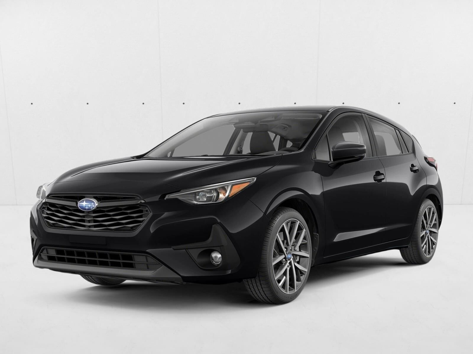 2024 SUBARU Impreza