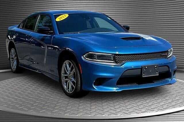 2023 DODGE Charger