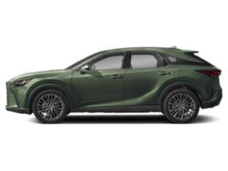 2026 LEXUS RX