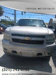 2007 CHEVROLET Avalanche