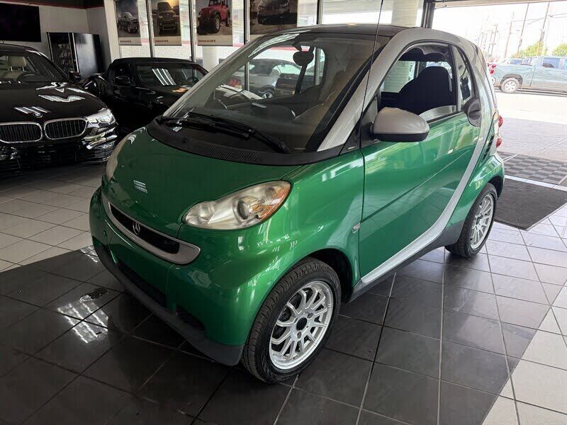 2011 SMART Fortwo