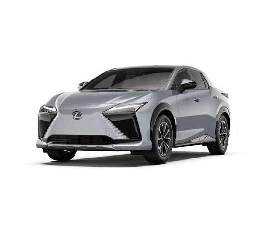 2026 LEXUS RZ