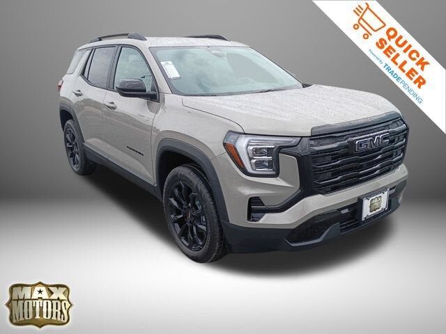 2027 GMC Terrain