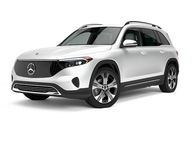 2024 MERCEDES-BENZ EQB-Class