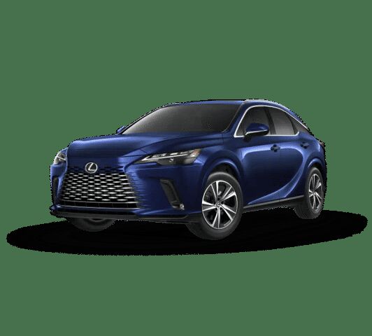 2023 LEXUS RX