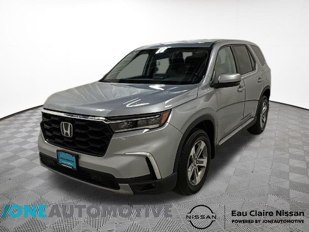 2023 HONDA Pilot