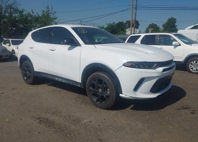 2023 DODGE HORNET