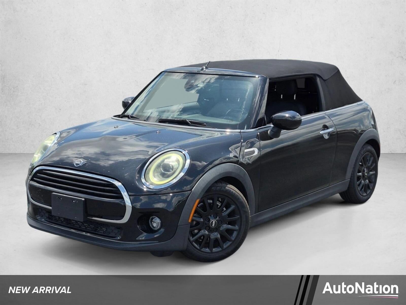 2021 MINI Cooper