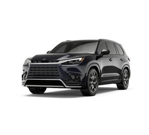 2026 LEXUS TX