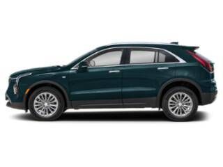 2024 CADILLAC XT4
