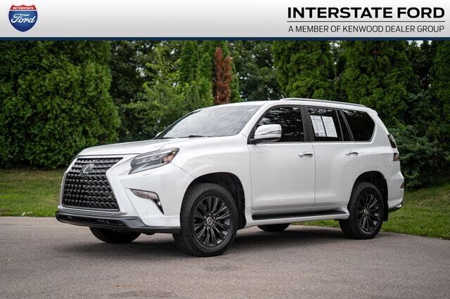 2023 LEXUS GX