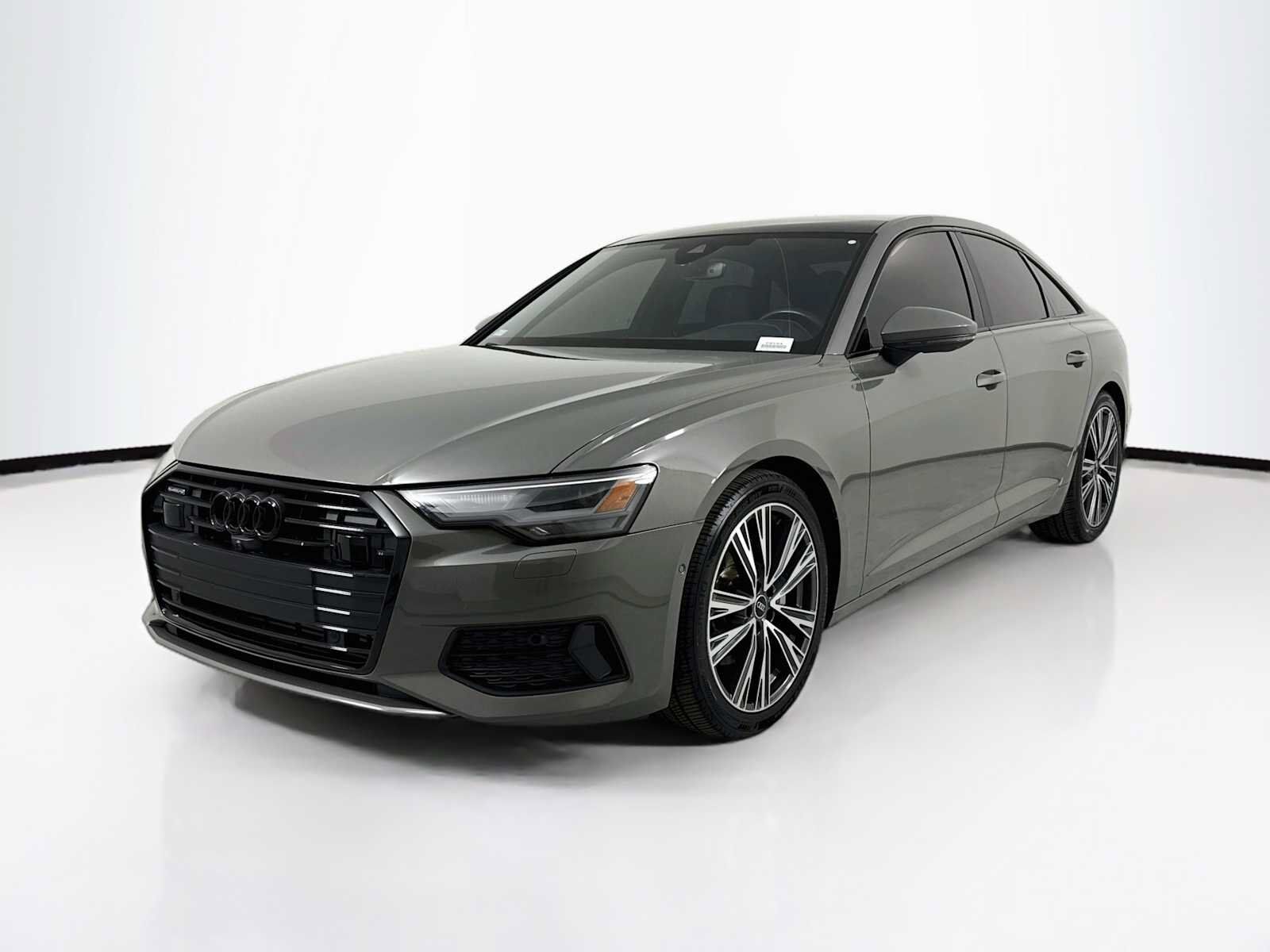 2023 AUDI A6