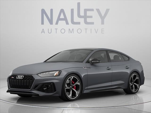 2023 AUDI RS5