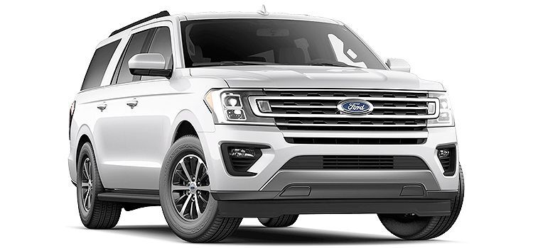 2021 FORD Expedition