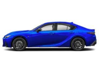 2025 LEXUS IS