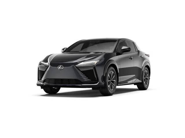 2026 LEXUS RZ