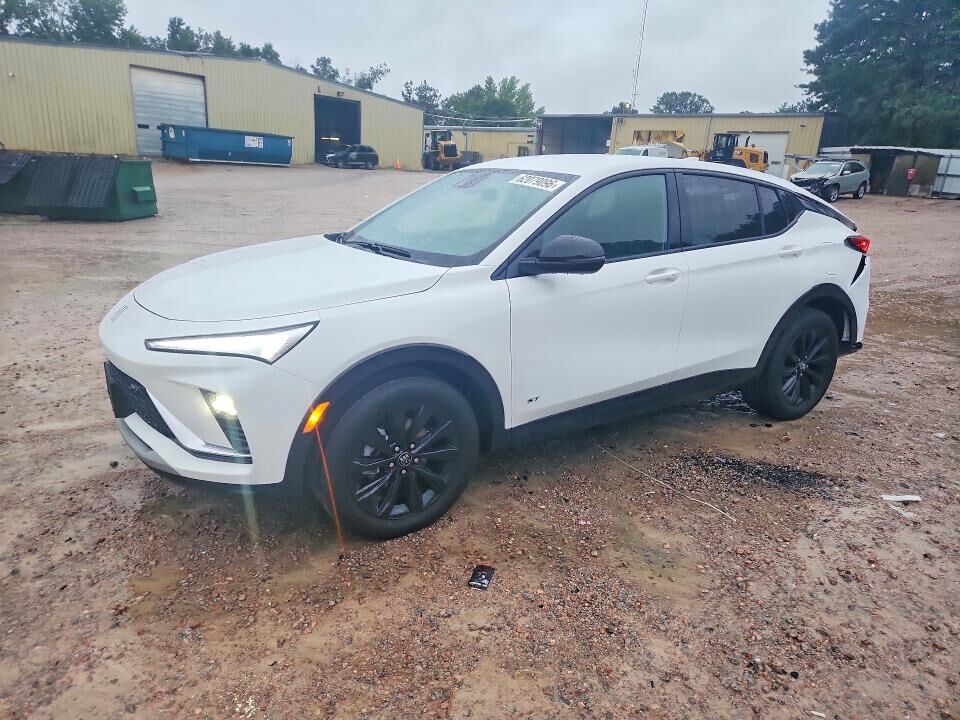 2026 BUICK Envista