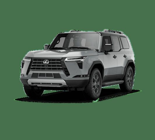 2026 LEXUS GX