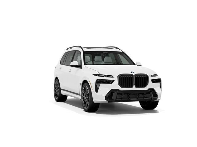 2027 BMW X7