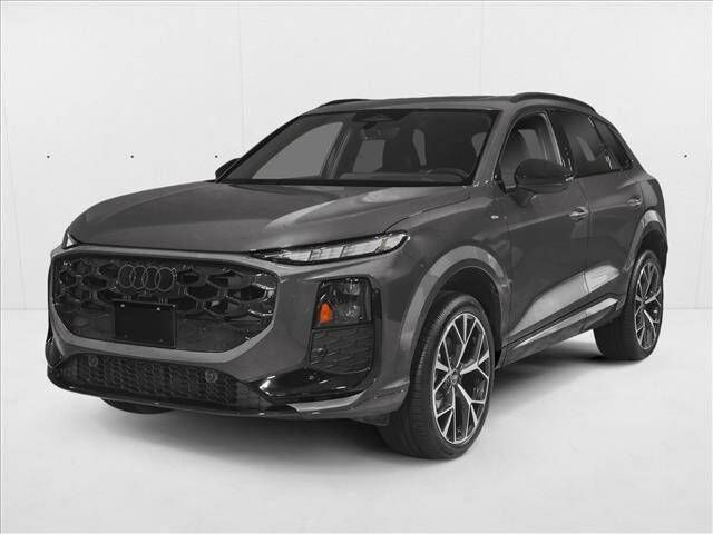 2026 AUDI Q3