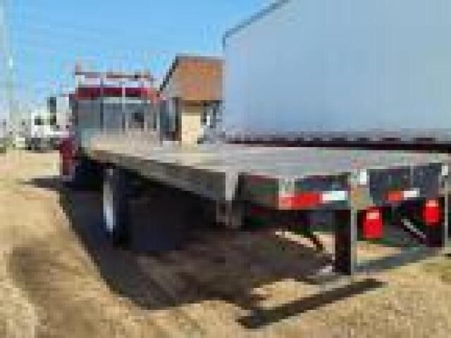 2018 FREIGHTLINER M2