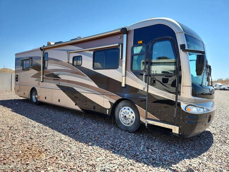 2004 FREIGHTLINER XC Chassis