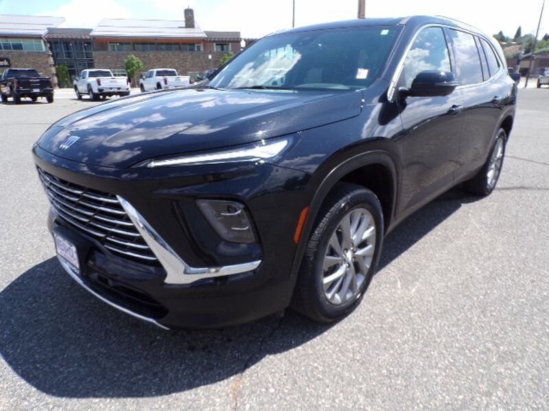 2026 BUICK Enclave
