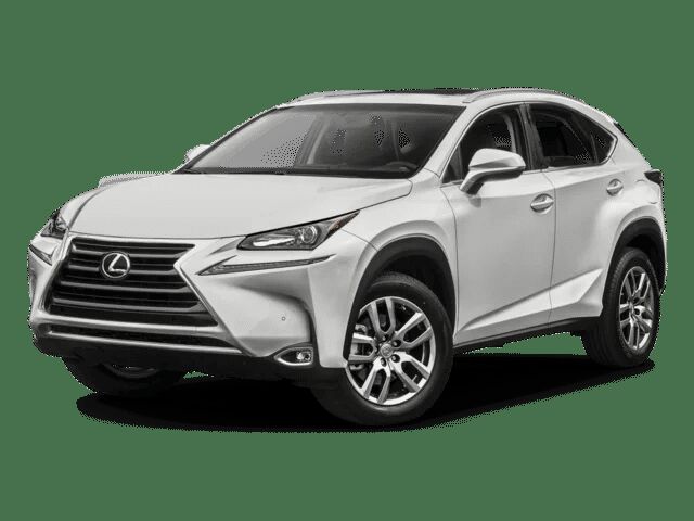 2016 LEXUS NX