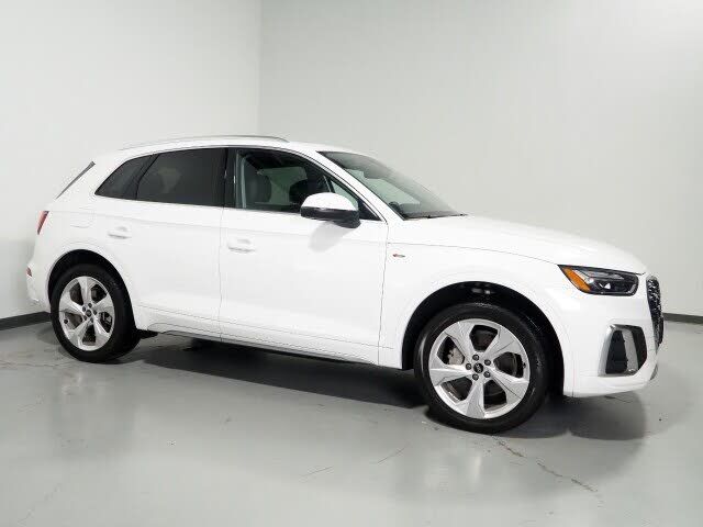 2023 AUDI Q5