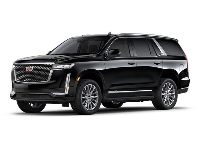 2023 CADILLAC Escalade