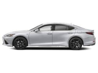 2023 LEXUS ES