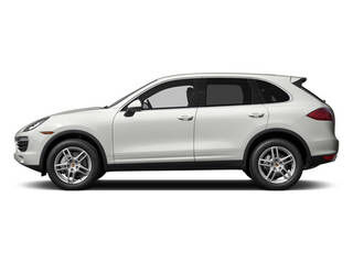 2014 PORSCHE Cayenne