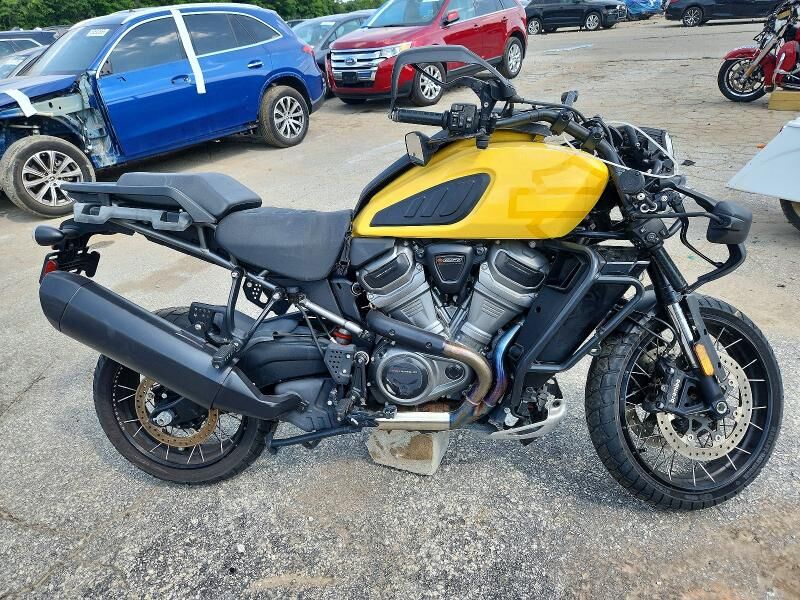 2023 HARLEY DAVIDSON RA1250 / Pan America