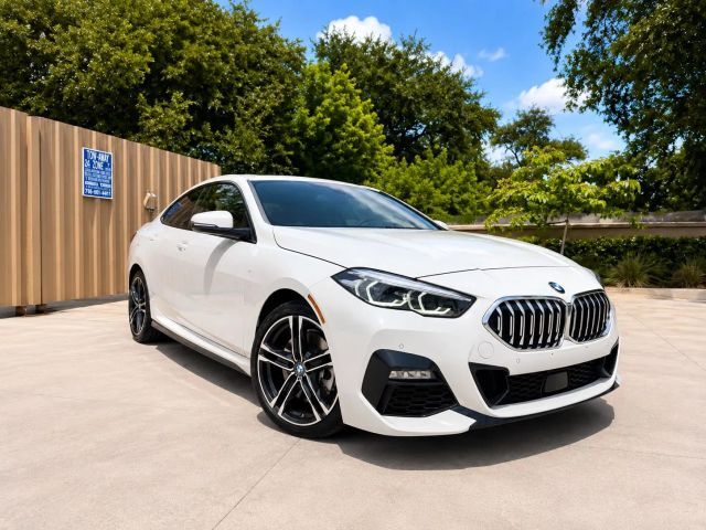 2024 BMW 2 Series