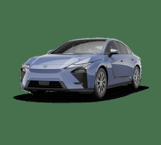 2026 LEXUS ES