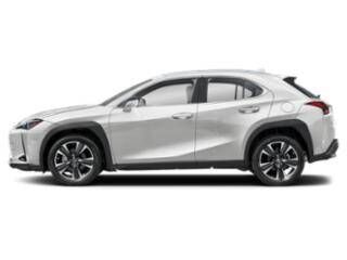 2025 LEXUS UX