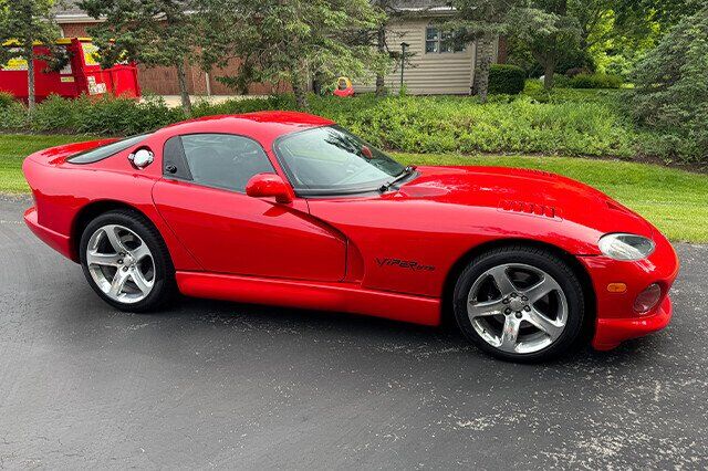 Dodge Viper