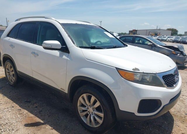 2011 KIA Sorento