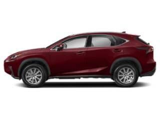 2019 LEXUS NX