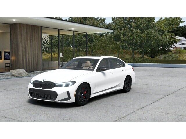2026 BMW 3 Series