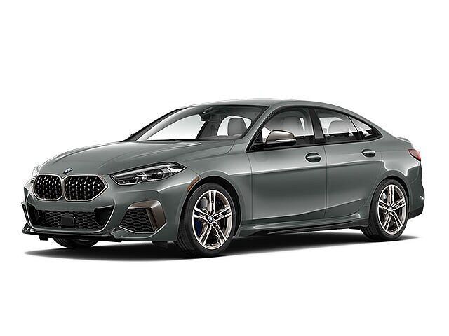 2022 BMW M2