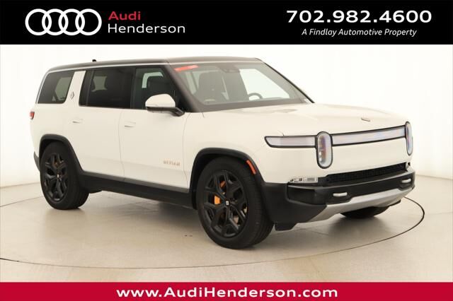 2024 RIVIAN R1S