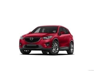 2013 MAZDA CX-5
