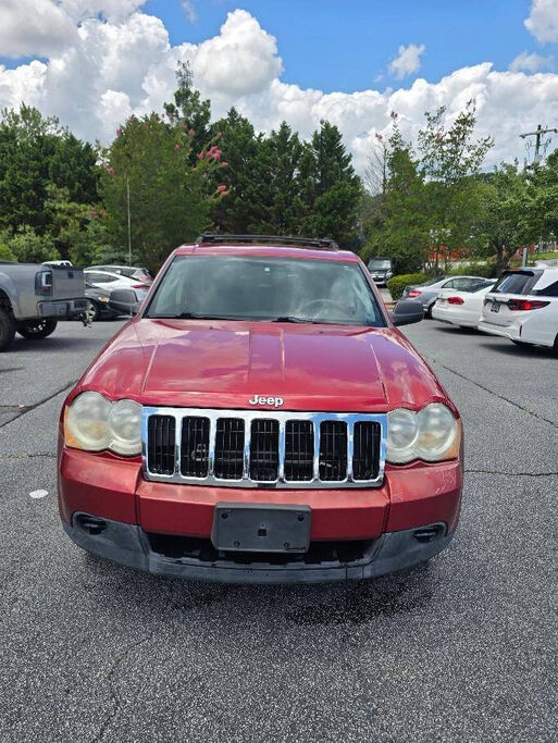 2010 JEEP Grand Cherokee