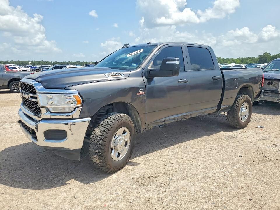 2023 RAM 2500