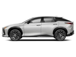 2024 LEXUS RZ