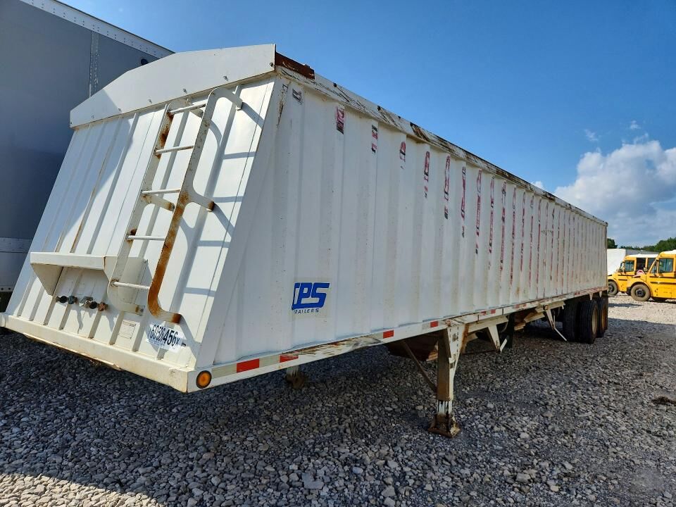 2008 MANAC TRAILERS USA Manac