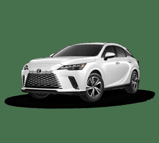 2023 LEXUS RX