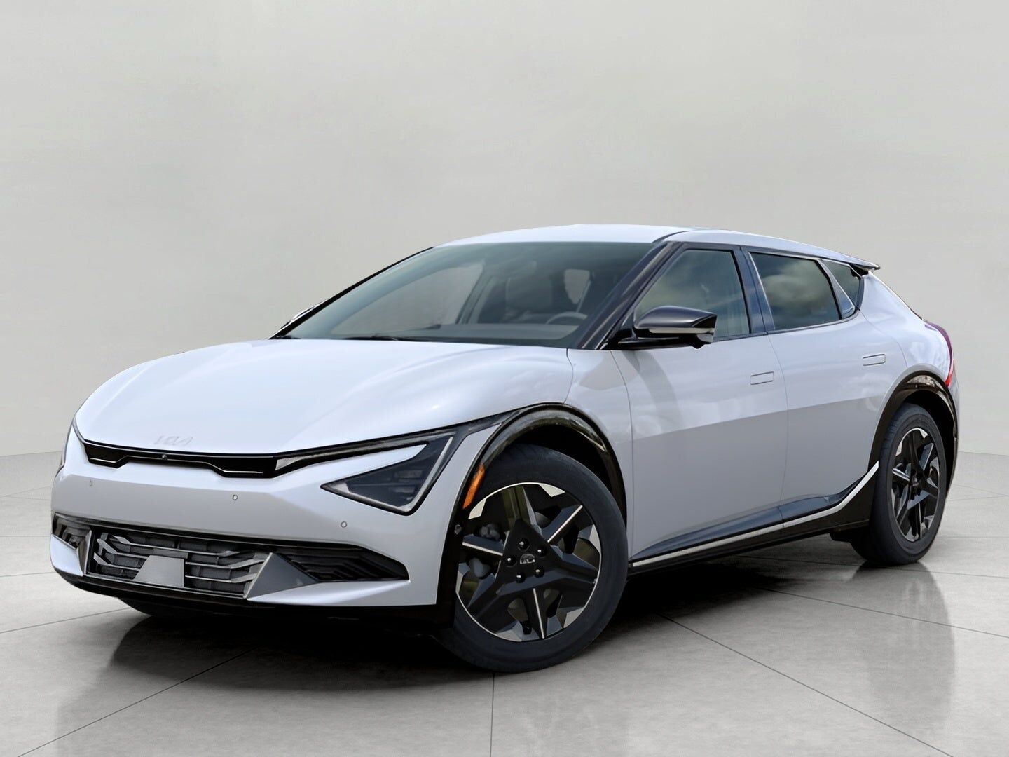 2026 KIA EV6